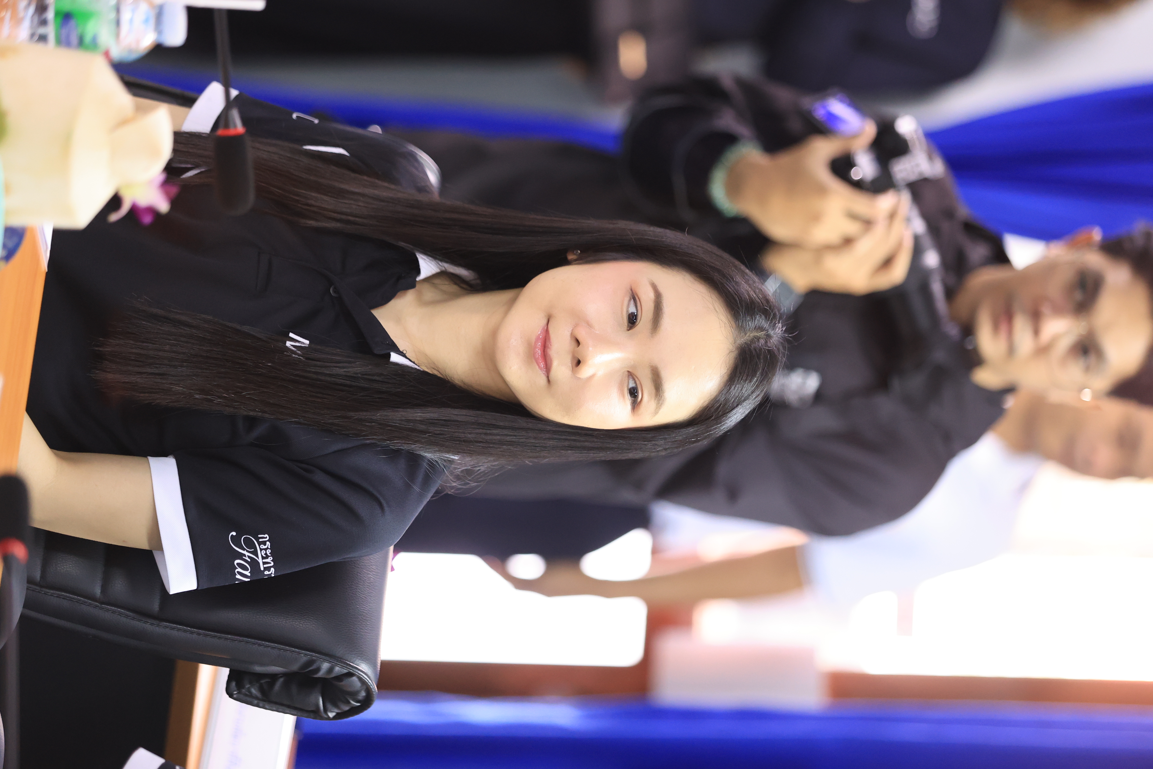 title - ส.ป.ก. เข้าร่วมการตรวจเยี่ยมการจัดเตรียมพระโค ในงานพระราชพิธีพืชมงคลจรดพระนังคัลแรกนาขวัญ ประจำปี 2569